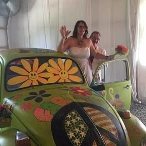 Meet your Posher, Sue